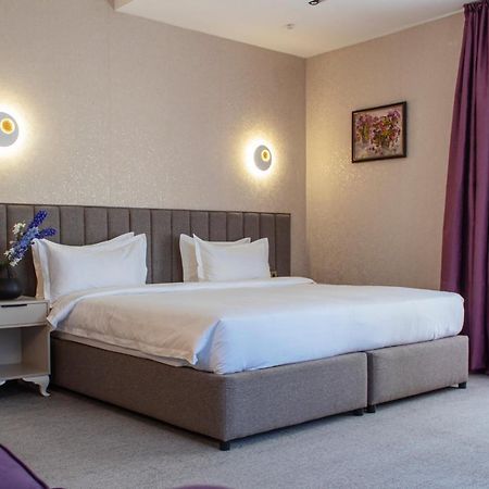 Orient Hotel 비슈케크 외부 사진
