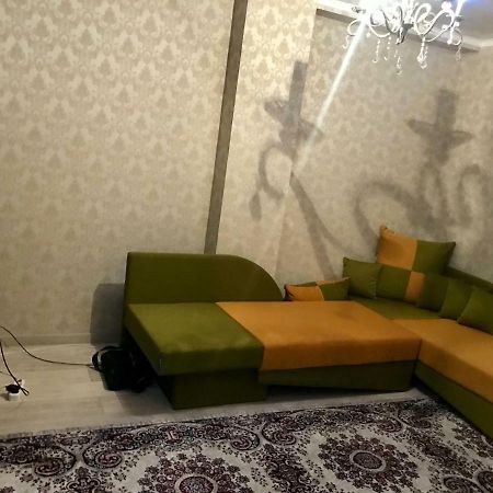 Orient Hotel 비슈케크 외부 사진
