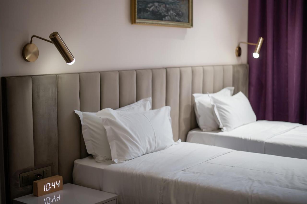 Orient Hotel 비슈케크 외부 사진