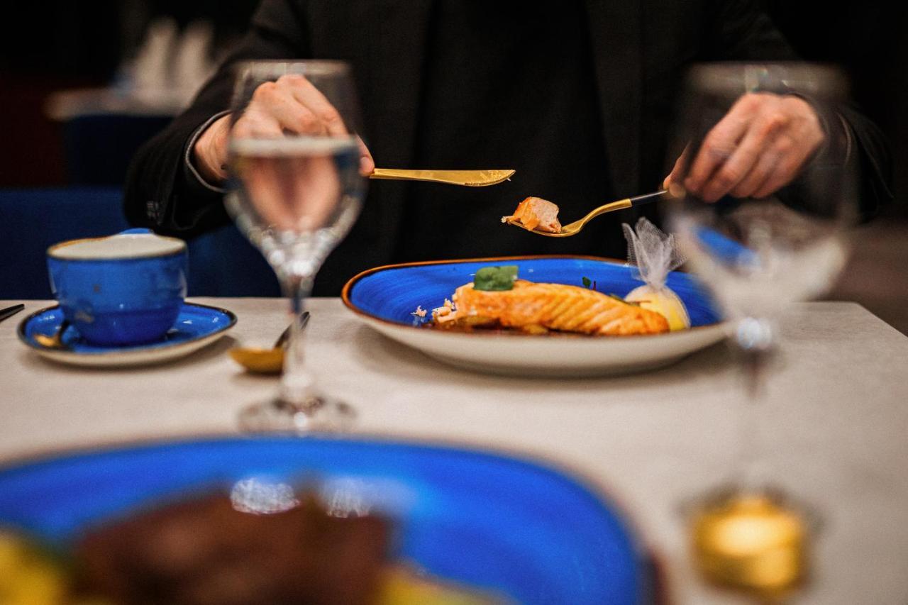 Orient Hotel 비슈케크 외부 사진