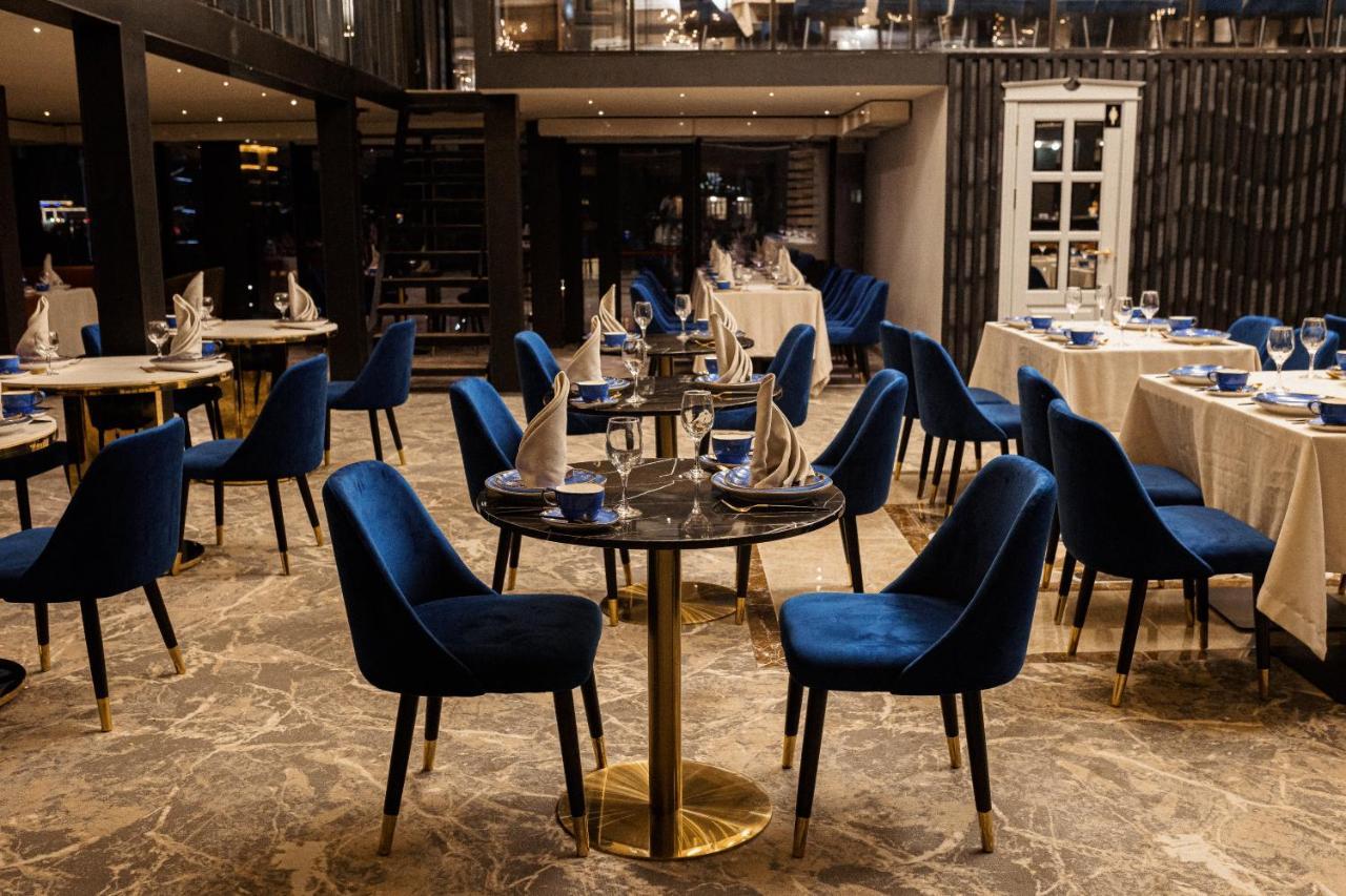 Orient Hotel 비슈케크 외부 사진