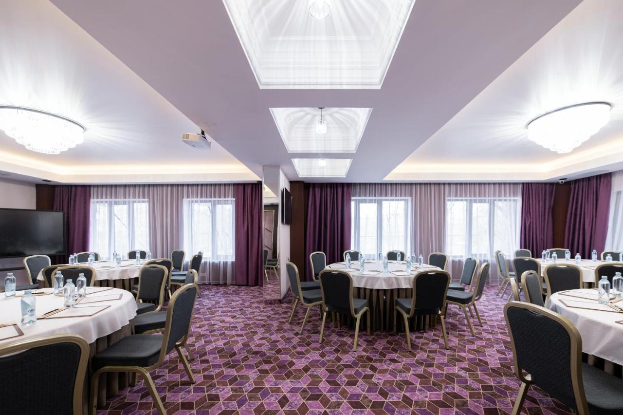 Orient Hotel 비슈케크 외부 사진