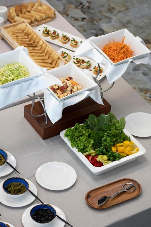Orient Hotel 비슈케크 외부 사진