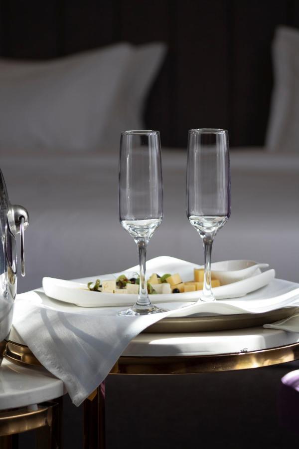 Orient Hotel 비슈케크 외부 사진