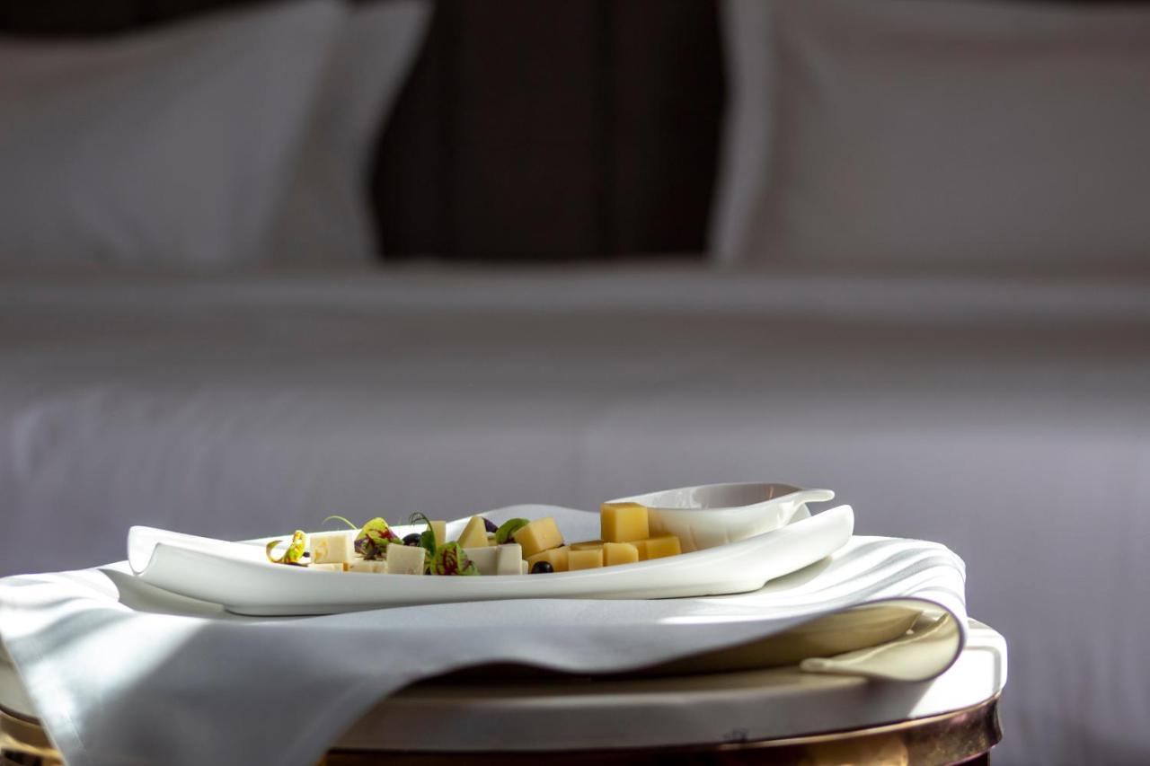Orient Hotel 비슈케크 외부 사진