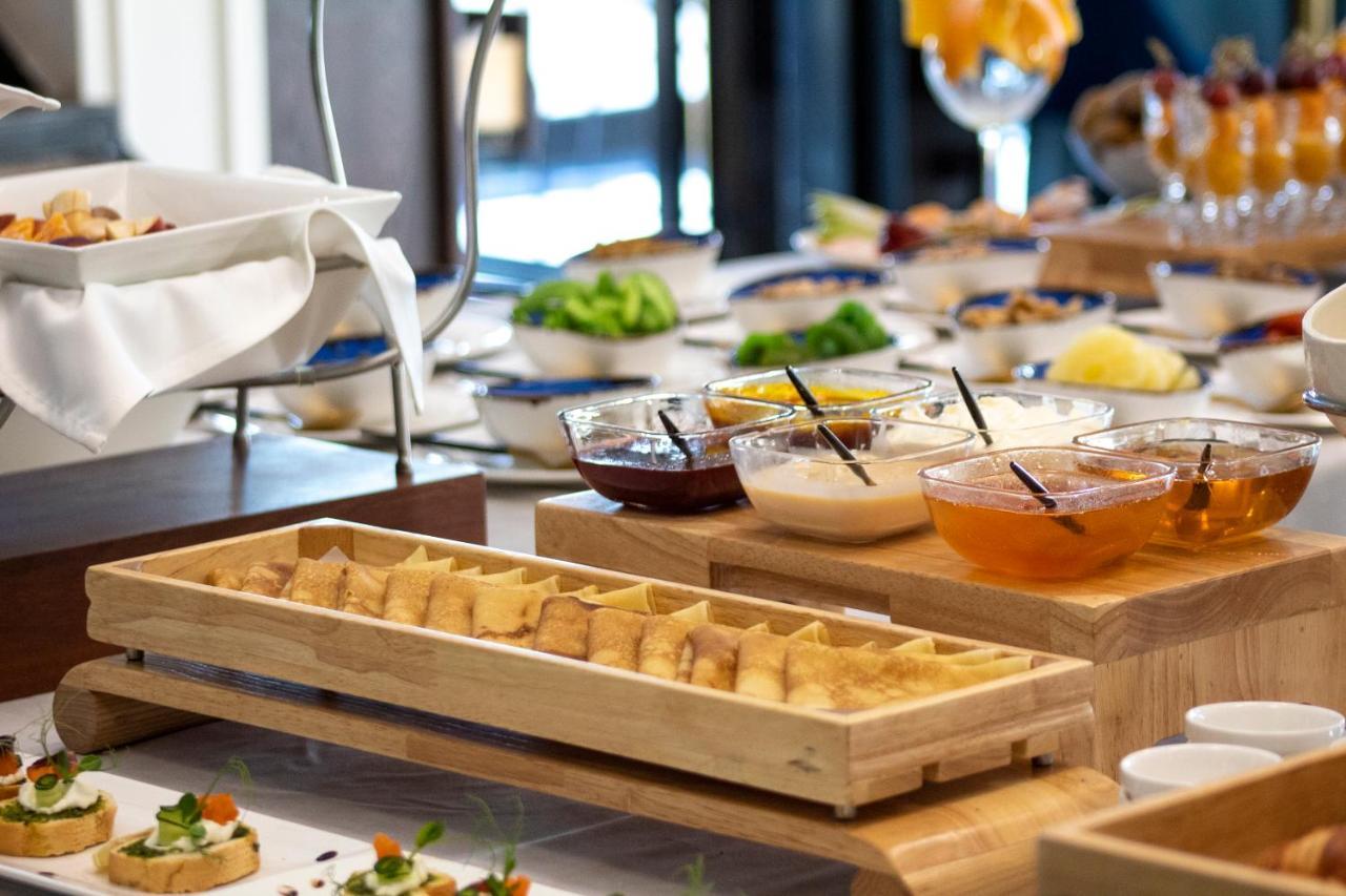 Orient Hotel 비슈케크 외부 사진