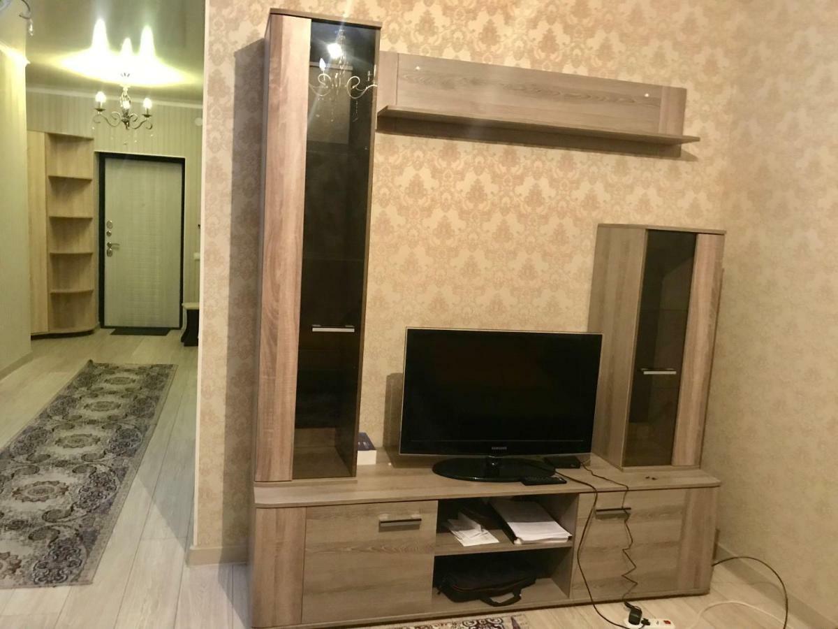 Orient Hotel 비슈케크 외부 사진